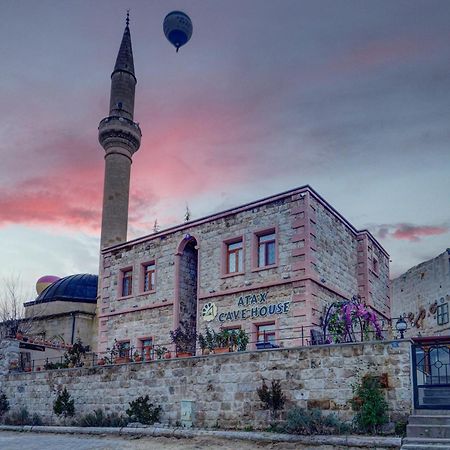 Atax Cave House Panzió Avanos Kültér fotó