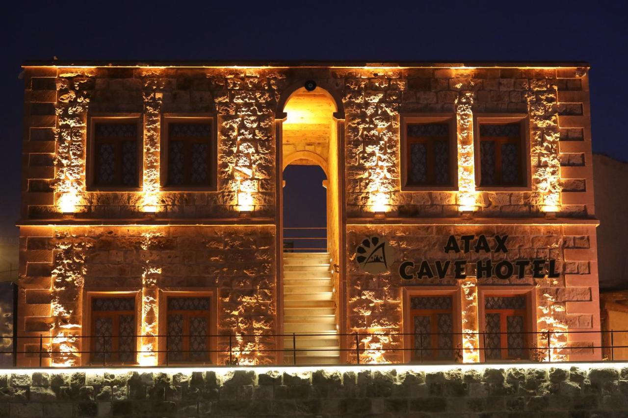 Atax Cave House Panzió Avanos Kültér fotó