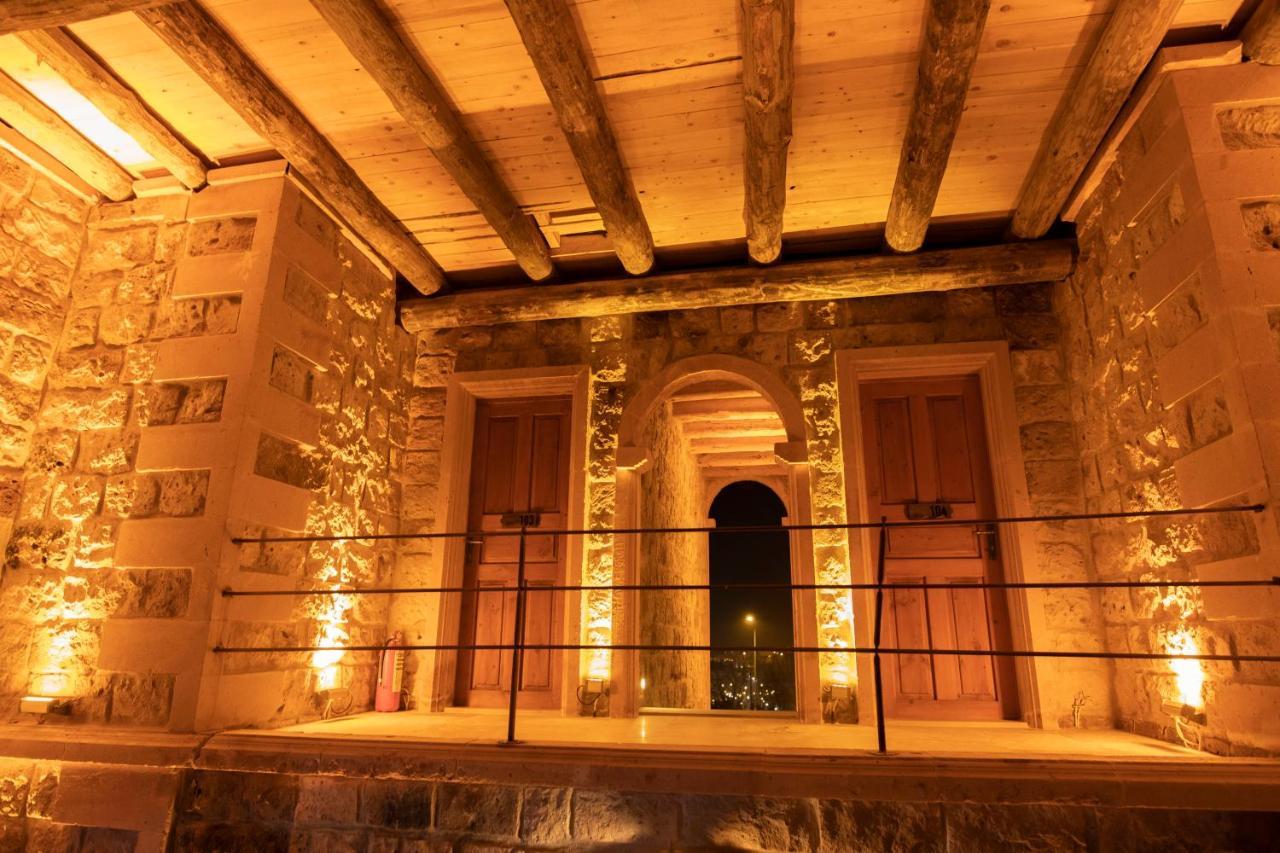 Atax Cave House Panzió Avanos Kültér fotó