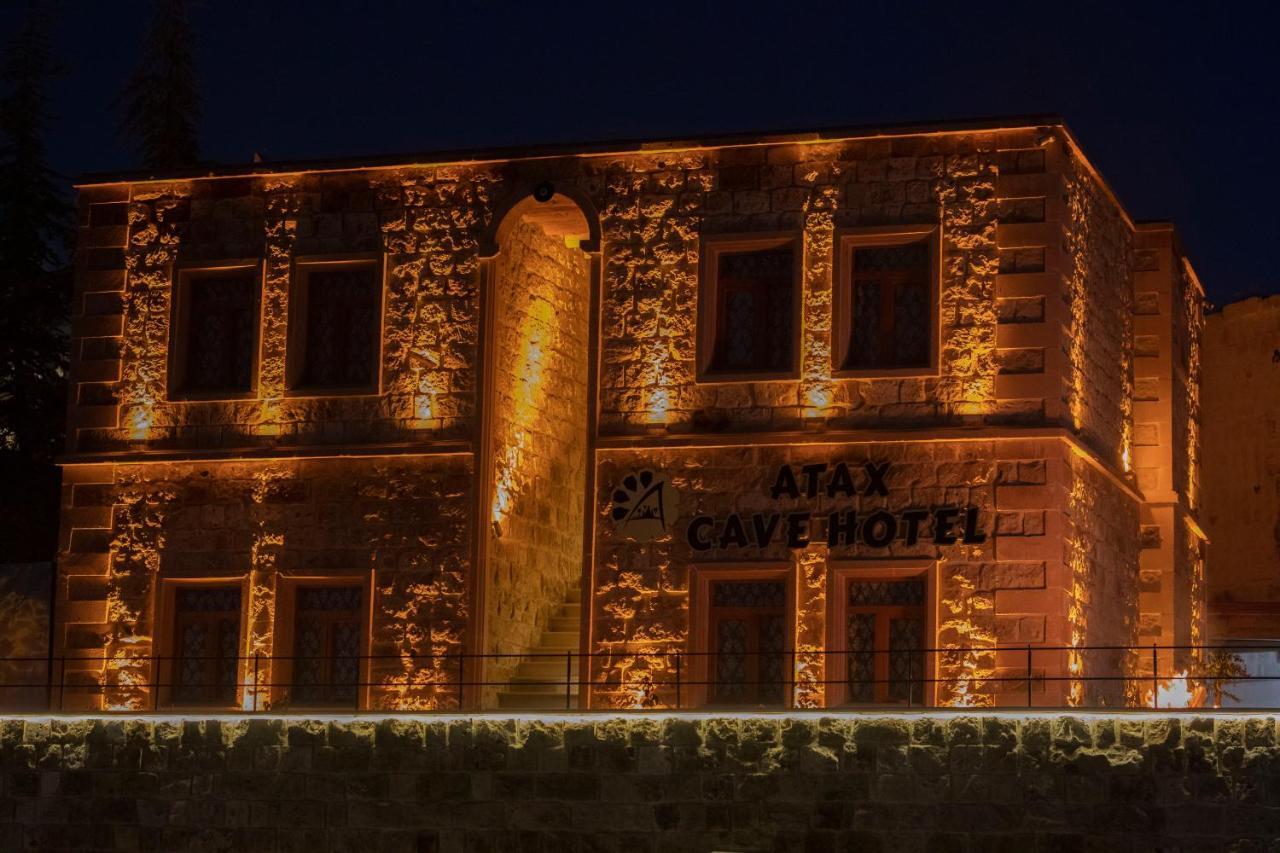Atax Cave House Panzió Avanos Kültér fotó
