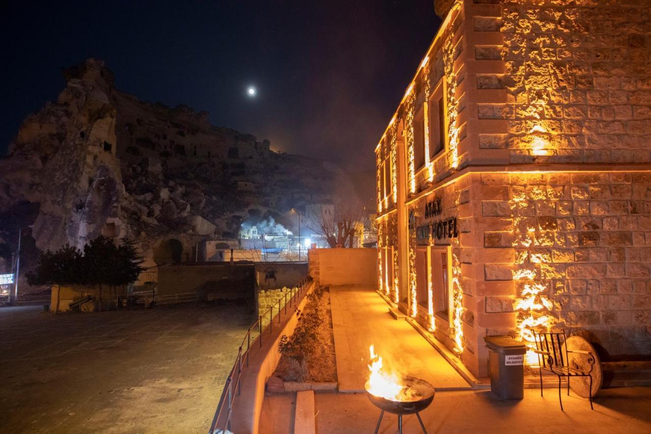 Atax Cave House Panzió Avanos Kültér fotó