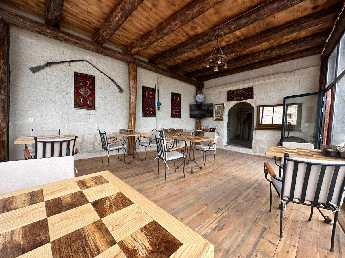 Atax Cave House Panzió Avanos Kültér fotó