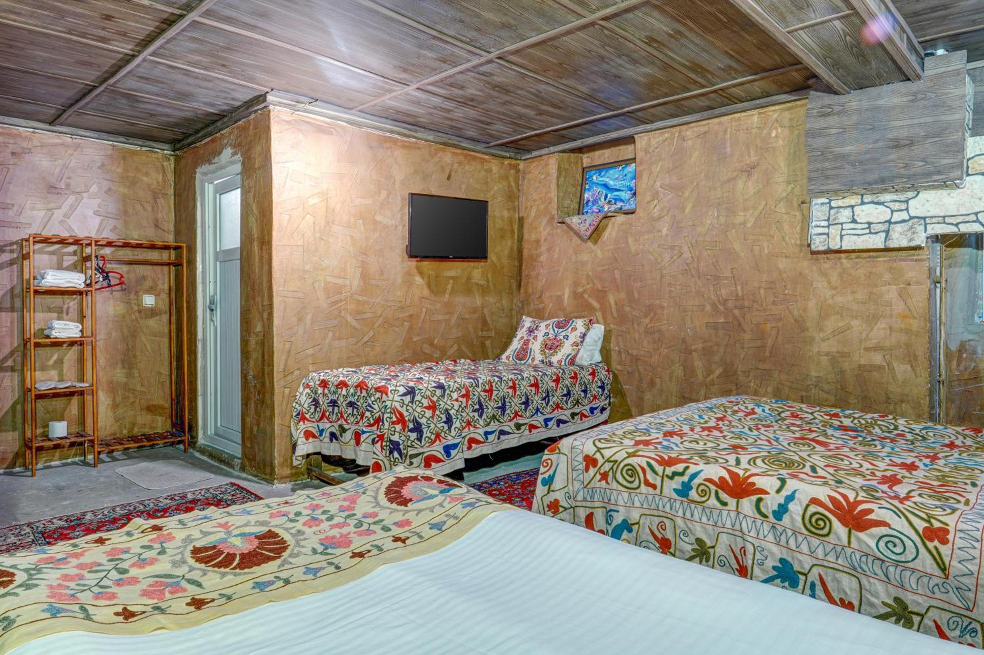Atax Cave House Panzió Avanos Kültér fotó