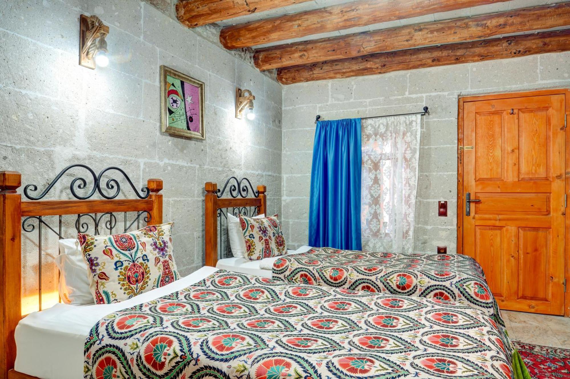 Atax Cave House Panzió Avanos Kültér fotó